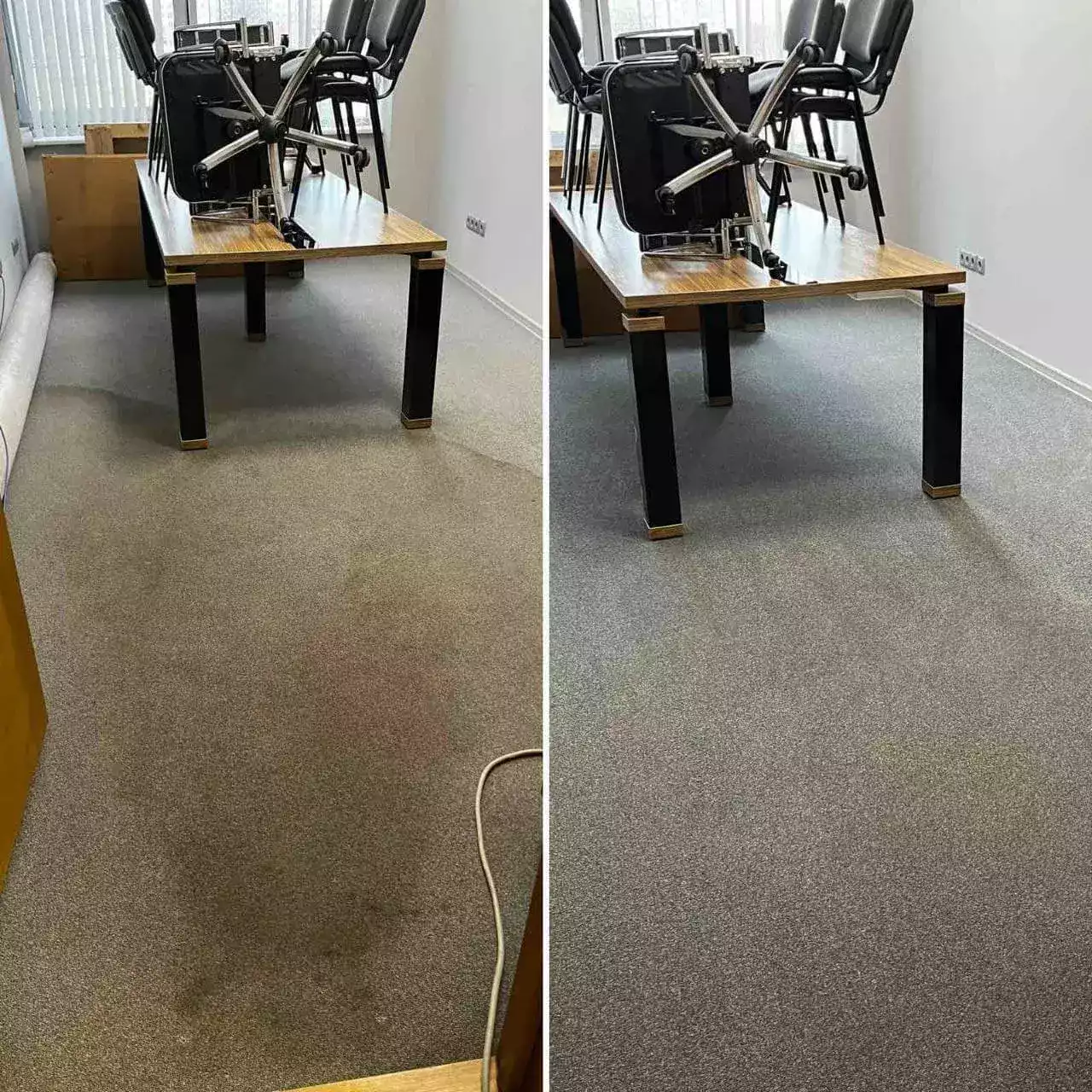 Химчистка ковров в Минске