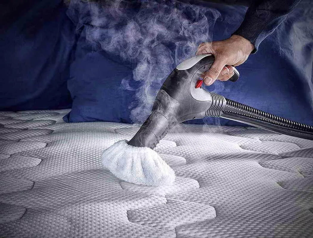 Химчистка матрасов в Минске