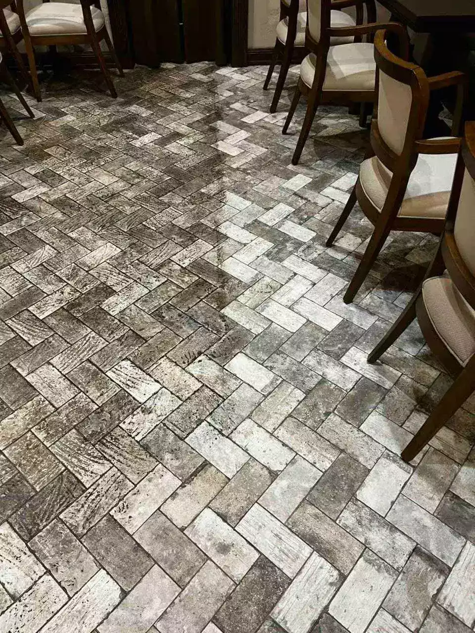 Уборка кафе и ресторанов в Минске